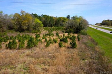 North Parcel