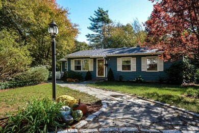 7 Capricorn Cir, East Falmouth, MA 02536 - photo 2