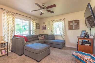 5814 Gunsight Terrace, North Chesterfield, VA 23237 - photo 7