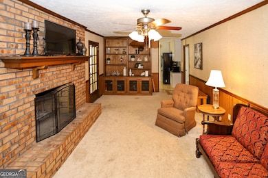 5315 Pounds Dr S unit 5, Stone Mountain, GA 30087 - photo 5