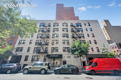 200 E 28th St unit 6F, New York, NY 10016 - photo 7