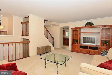 5729 Mason Bluff Dr, Burke, VA 22015 - photo 5