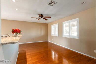 Dining Kitchen 2