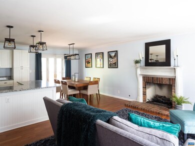 511 Woodmont Dr, Charlottesville, VA 22901 - photo 6