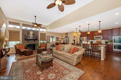 2023 Chamberlain Dr, Frederick, MD 21702 - photo 6