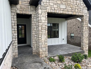 408 Milan Ct unit 48, Navilleton, IN 47119 - photo 2