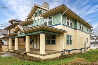 1208 Salem Ave unit 210, Dayton, OH 45406 - photo 2