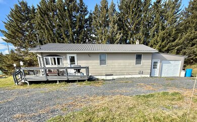 612 Lake Shore Rd, Saint David, ME 04773 - photo 4