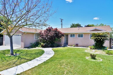 3333 S Dollner St Visalia 04 Front 4 Sma