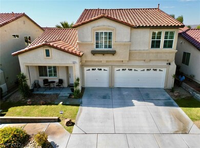 Welcome Home