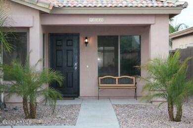 Close up Front Entry