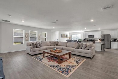 101 Spears Crossing Ln, Crawfordville, FL 32327 - photo 5