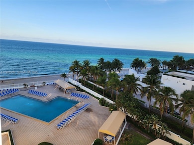 The Alexander Tower unit 716, Hollywood, FL 33019 - photo 5