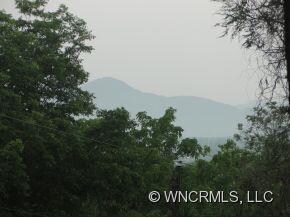 Mt. Pisgah View fr Back Porch