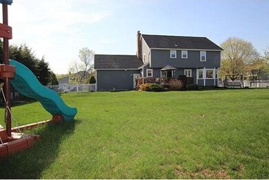 25 Seth Dr, Attleboro, MA 02703 - photo 4