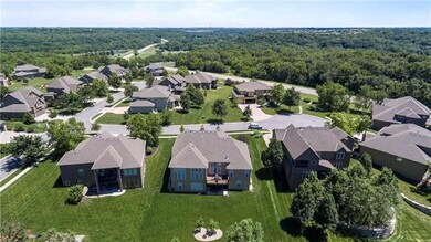 Bristol Ridge Subdivision