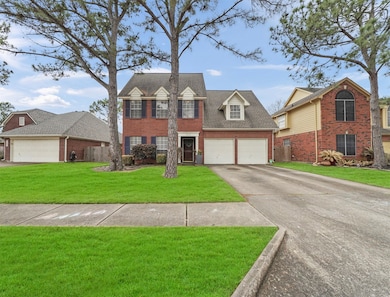 7111 Pebble Falls Dr, Houston, TX 77095 - photo 3