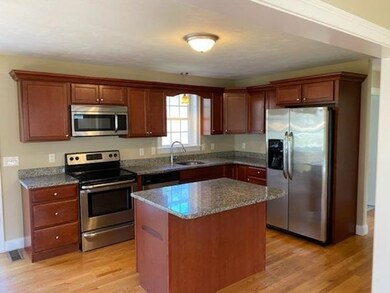 87 Center St unit 1, Carver, MA 02330 - photo 3
