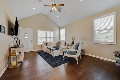 20893 W 225th St, Spring Hill, KS 66083 - photo 4