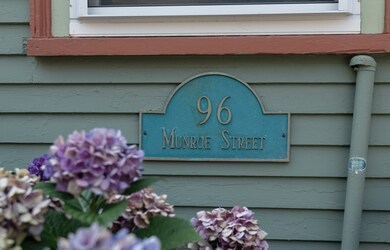 96 Munroe St, Somerville, MA 02143 - photo 2