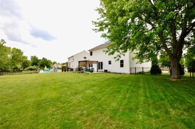 3583 Fieldhurst Ln, Plainfield, IN 46168 - photo 7