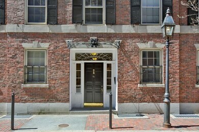 97 Mount Vernon St unit 31, Boston, MA 02108 - photo 2