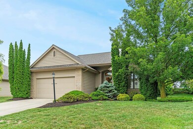 1423 Shingle Oak Pointe, Fort Wayne, IN 46814 - photo 3