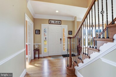 18464 Kerill Rd, Triangle, VA 22172 - photo 4