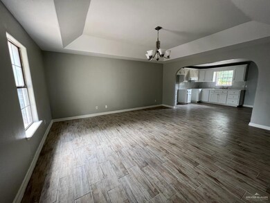 1009 E Villegas Ave, Pharr, TX 78577 - photo 4