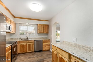 9933 W Pinehurst Dr, Sun City, AZ 85351 - photo 3