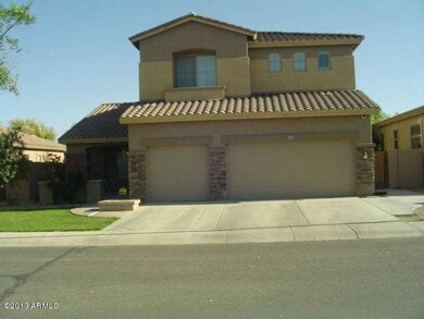 Exterior Front 2
