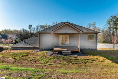 212 Crimson Glory Way, Travelers Rest, SC 29690 - photo 2