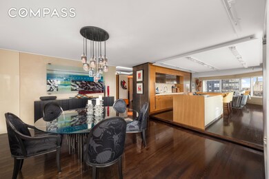 CitySpire unit 3901, New York, NY 10019 - photo 5