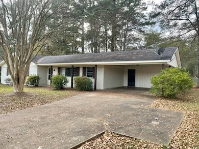 227 Veterans Memorial Dr, Kosciusko, MS 39090 - photo 2