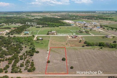 5032 E Horseshoe Dr, Whitney, TX 76692 - photo 5