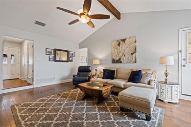 2908 Oak Valley Dr, Bedford, TX 76021 - photo 5