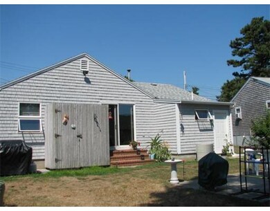 16 Centre Dr unit 1, Mattapoisett, MA 02739 - photo 3