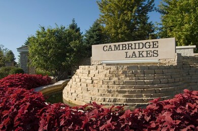 Welcome to Cambridge Lakes!