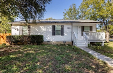 1123 E Sycamore St, Denton, TX 76205 - photo 2