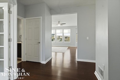 32220 S Brockton St unit 106, New Haven, MI 48048 - photo 5