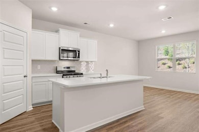 201 Lauritsen Way, Newnan, GA 30265 - photo 7