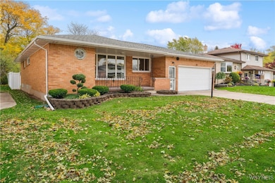 69 Maplegrove Ave, Tonawanda, NY 14150 - photo 3