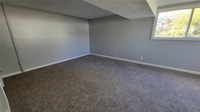 Lower Level Bonus Room