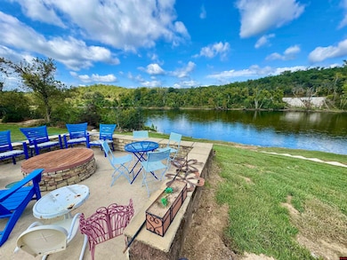 422 Stone Creek Way, Norfork, AR 72658 - photo 6