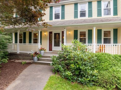 4 Garrett Dr, Norton, MA 02766 - photo 2