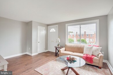 4119 Balfern Ave, Baltimore, MD 21213 - photo 2