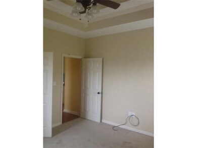 Master Bedroom.