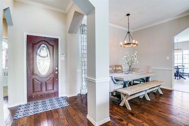 6220 Roaring Springs Dr, North Richland Hills, TX 76180 - photo 4