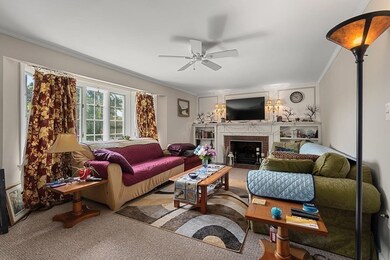 65 Adams Ave, West Newton, MA 02465 - photo 4