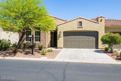 3969 N 163rd Ln Front Facade Prof 1